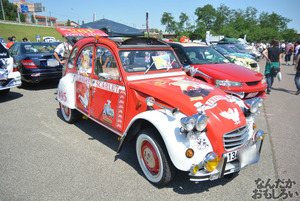 『第8回足利ひめたま痛車祭』ボーカロイド＆東方Projectの痛車フォトレポート_0574