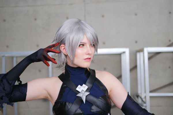 東京ゲームショウ2018の2日目コスプレレポート052