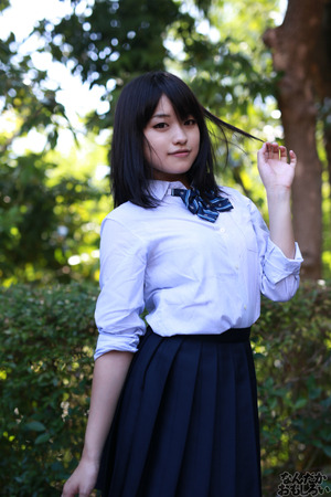 『ワンフェス2014夏』コスプレイヤーさんフォトレポートその3_2852