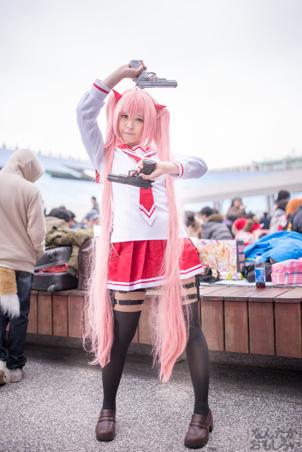 Fancy Frontier 25　コスプレ写真画像_5522