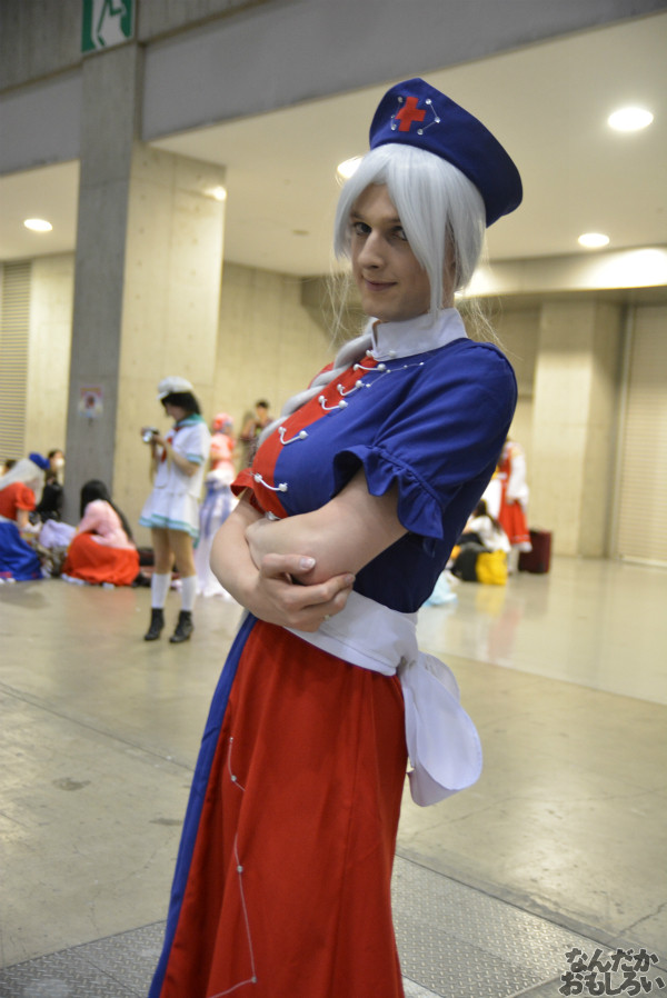 『第11回博麗神社例大祭』コスプレイヤーさんフォトレポート(100枚以上)_0404