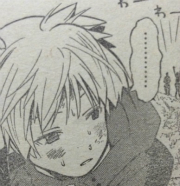 『暗殺教室』第149話感想5