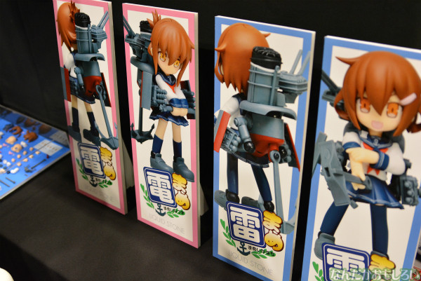 『ワンフェス2014冬』艦これフィギュアフォトレポートその1_0907