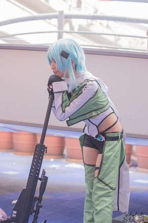 『世界コスプレサミット2015』2日目 コスプレ画像まとめ_8486