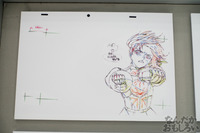 『Fate/stay night[UBW]』展示会の写真画像フォトレポート_01977