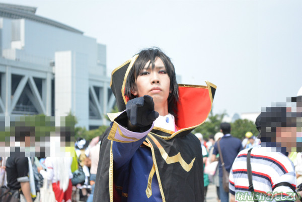 『コミケ84』3日目コスプレまとめ_0069