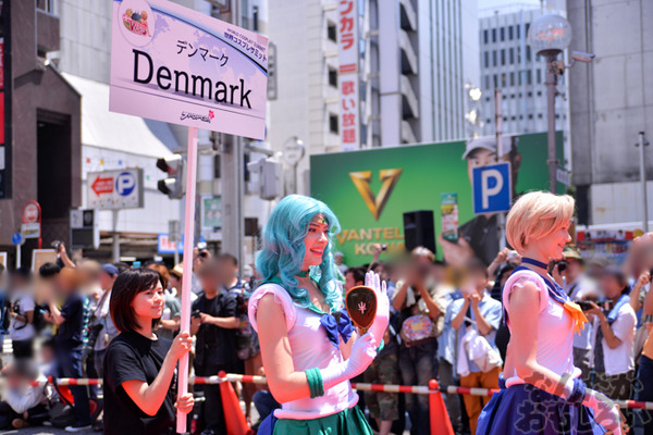 世界コスプレサミット2015　コスプレ写真画像まとめ_8030