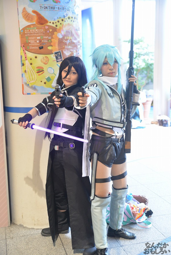 世界コスプレサミット2014 コスプレ 画像_0503