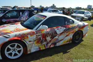 『第7回足利ひめたま痛車祭』東方Projectフォトレポート_0483