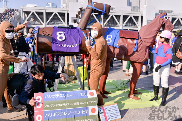 コミケ87　3日目　コスプレ　写真画像　レポート_4705