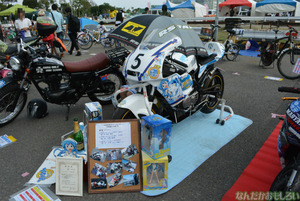 『第8回痛Gふぇすた』痛単車フォトレポート_0065