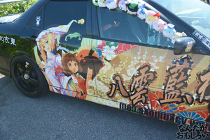 『第8回足利ひめたま痛車祭』ボーカロイド＆東方Projectの痛車フォトレポート_0741