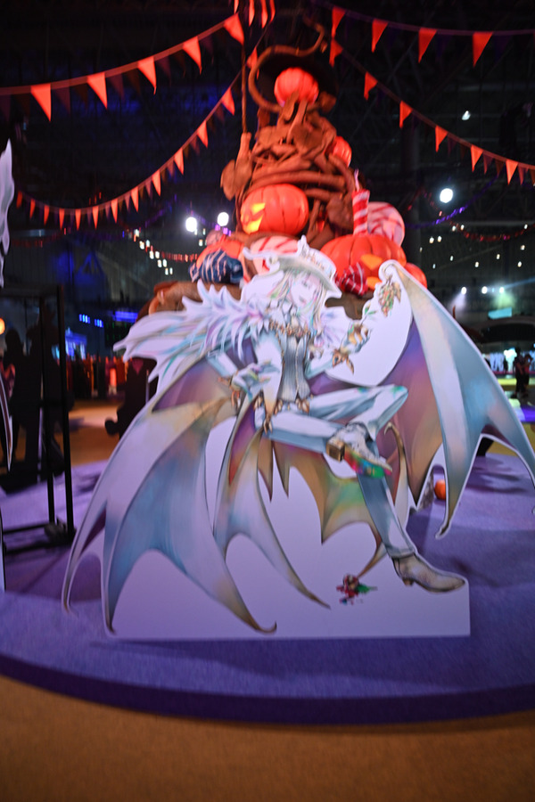 FGOフェス2019ハロウィン★タウンレポート011