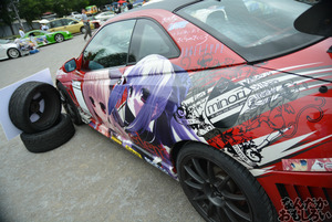 痛車　画像　オートジャンボリー2014_0177