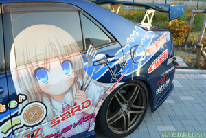 『痛Gふぇすた出張編inお台場モーターフェス』痛車フォトレポートその２_0515