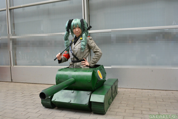 ワンダーフェスティバル2013夏 コスプレまとめ_0645