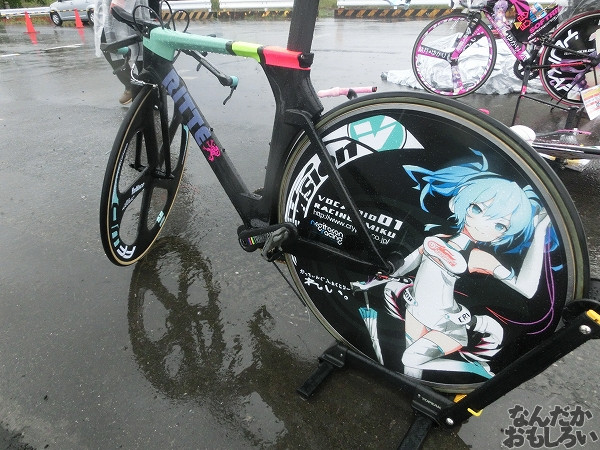 第10回痛Gふぇすたinお台場 痛単車・痛チャリ 写真_5524