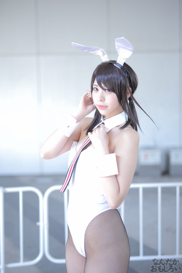 ニコニコ超会議2015 2日目のコスプレ写真画像まとめ_8700