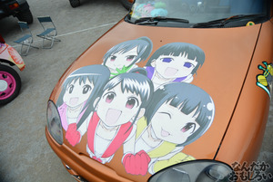 痛車　画像　オートジャンボリー2014_0259