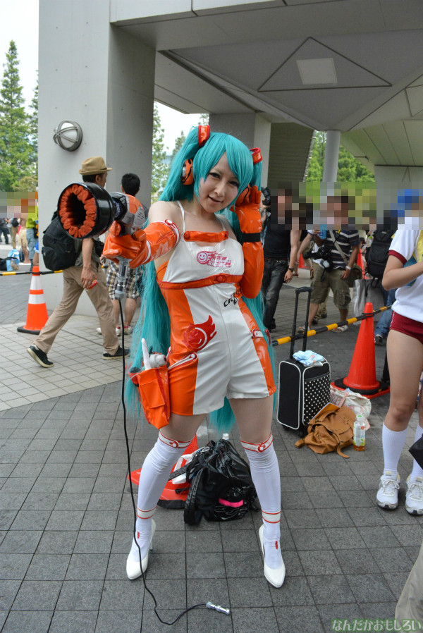 『コミケ84』3日目コスプレまとめ_0016