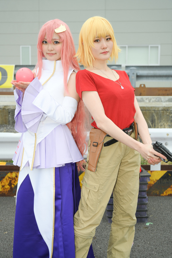 アニメジャパン2019コスプレ1日目077