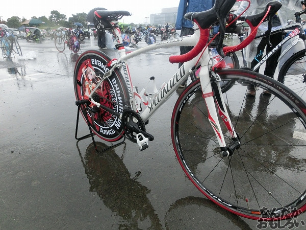 第10回痛Gふぇすたinお台場 痛単車・痛チャリ 写真_5528