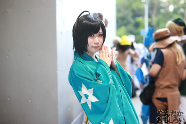 『ワンフェス2014夏』コスプレイヤーさんフォトレポートその3_3161