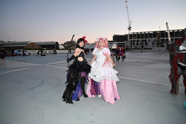 SMASH!コスプレ054