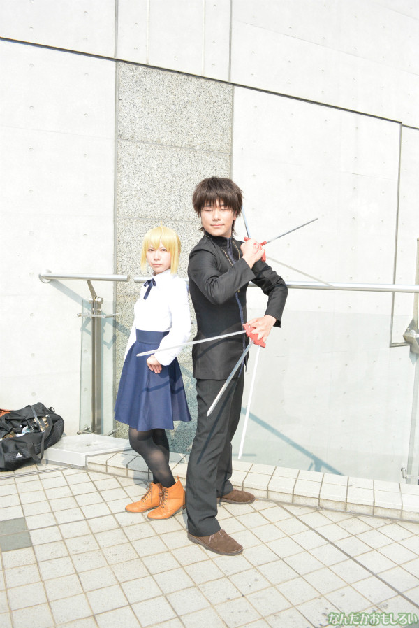 『コミケ84』3日目コスプレまとめ_0155