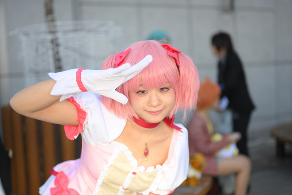 コミケ95コスプレ037