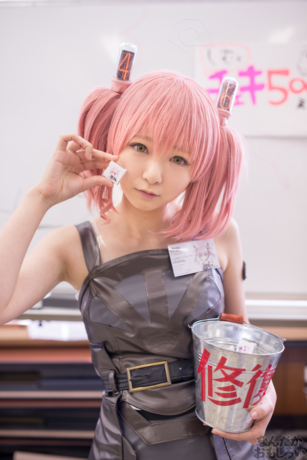 秋葉原のみがテーマの同人イベント『第2回秋コレ』フォトレポート_6396