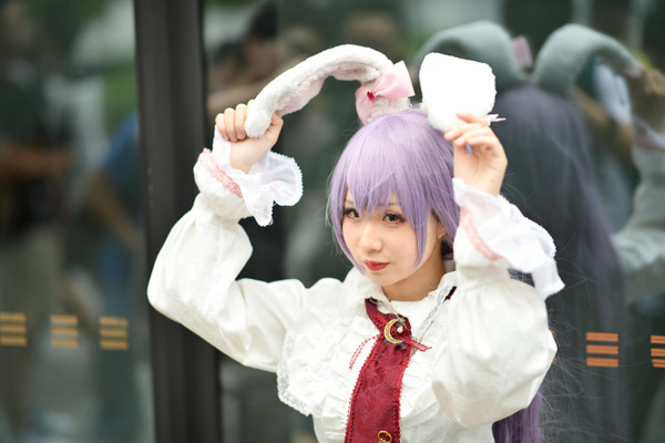 広州蛍火虫コスプレ写真まとめ-128