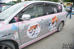 痛車　画像　オートジャンボリー2014_0203