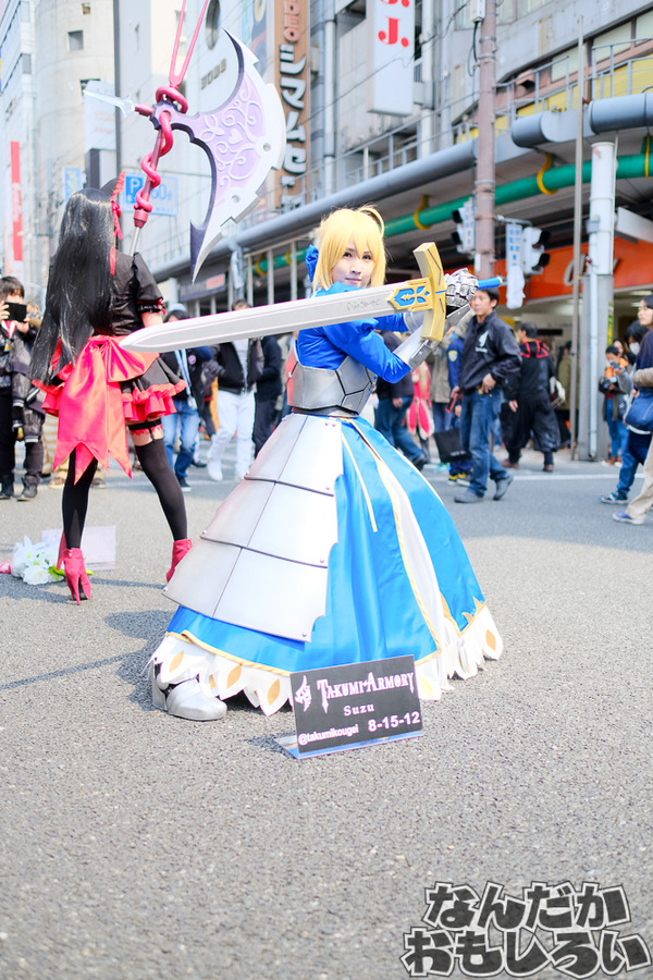 『ストフェス2017』コスプレレポートその18803