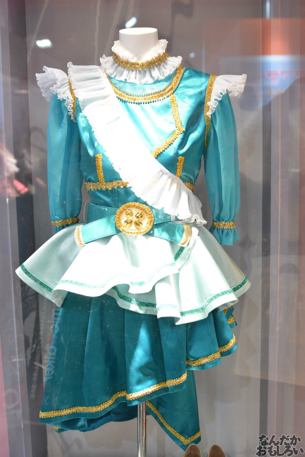 アイドル研究部部室を完全再現!『AnimeJapan 2014(アニメジャパン)』「ラブライブ!」関連の展示はこんな感じ_0068
