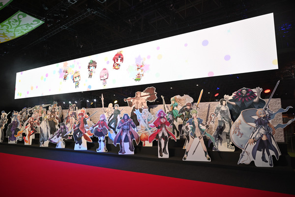 FGOフェス2019ウェルカムストリートレポート010