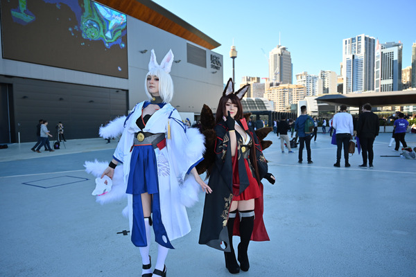 SMASH!コスプレ066