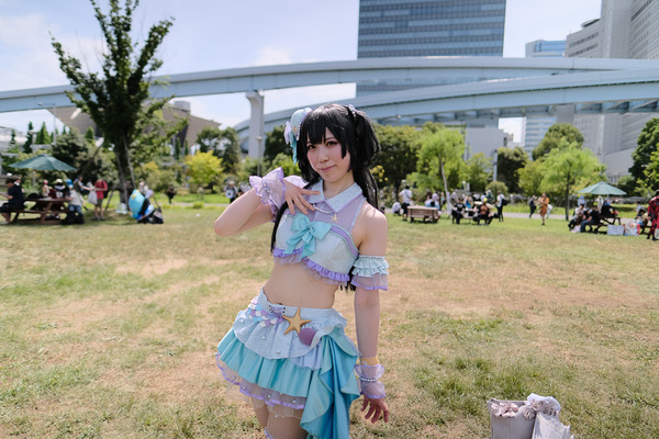 コミケ96コスプレ062