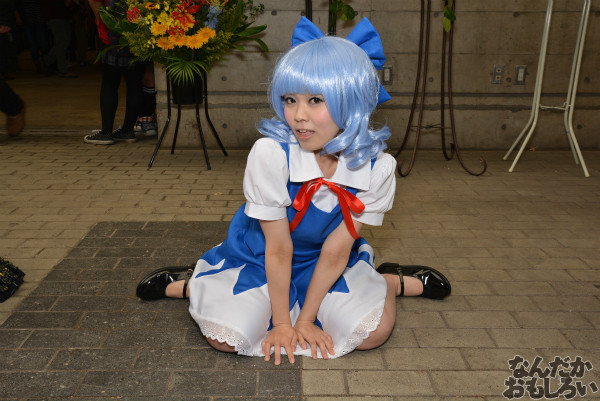 『ニコニコ超会議3』コスプレイヤーさんフォトレポート_0244
