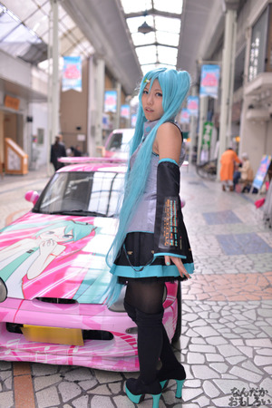 第2回富士山コスプレ世界大会 コスプレ 写真 画像_9093