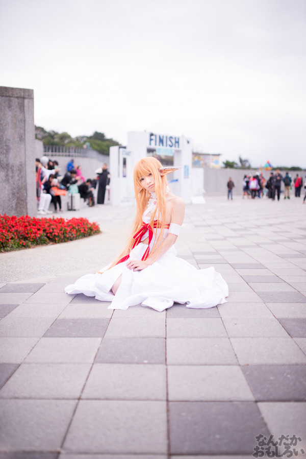 Fancy Frontier 25　コスプレ写真画像_5535