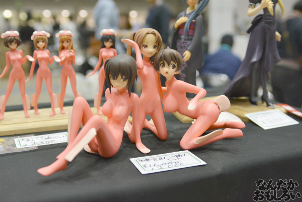 『トレジャーフェスタ in 有明11(トレフェス)』ガルパンフォトレポート(70枚以上)_0402