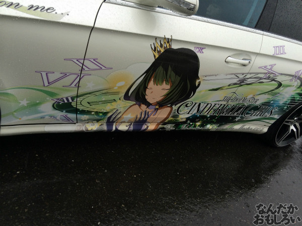 第10回痛Gふぇすたinお台場 痛車 画像_3231
