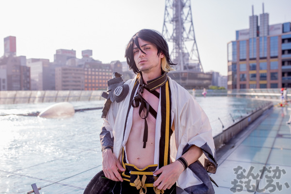 世界コスプレサミット2015　コスプレ写真画像まとめ_8148