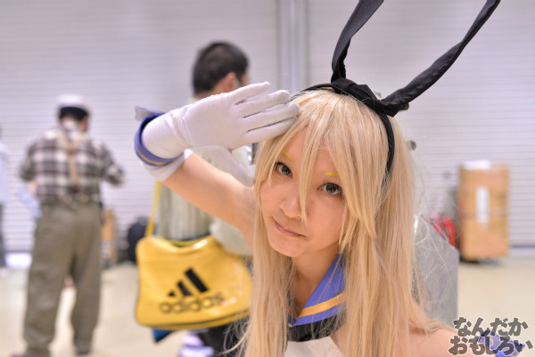 艦これ×アイマス　コスプレ　画像　写真_1587
