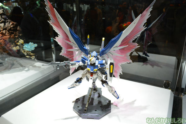『ガンプラエキスポ2013』ガンプラビルダーズワールドカップ2013日本代表ファイナリスト作品フォトレポート_0693