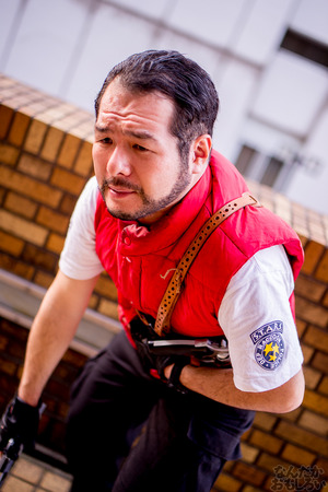 『池袋ハロウィンコスプレフェス2015』2日目のコスプレフォトレポートその1 会場を彩った美麗コスプレイヤーをお届け!(100枚以上)_4223