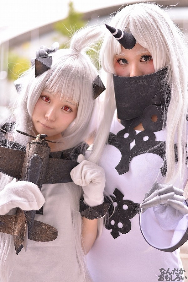 東京ゲームショウ2014　TGS　コスプレ　写真画像_5127