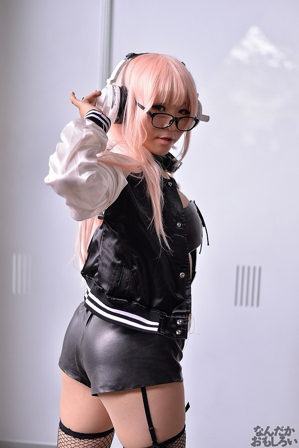 東京ゲームショウ2014　TGS　コスプレ　写真画像_5090