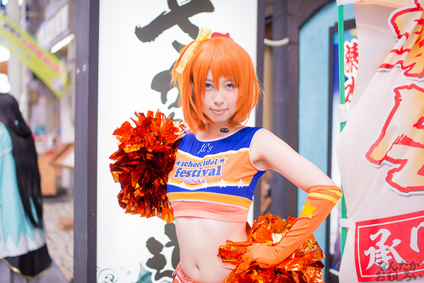『第3回富士山コスプレ世界大会』1日目・コスプレ画像まとめ_4600